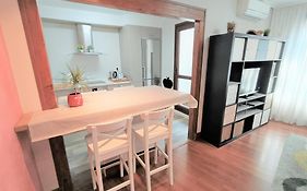 Bec, Hospital Cruces, Parking Gratis, Wifi, Aa, A 15 Min De Bilbao